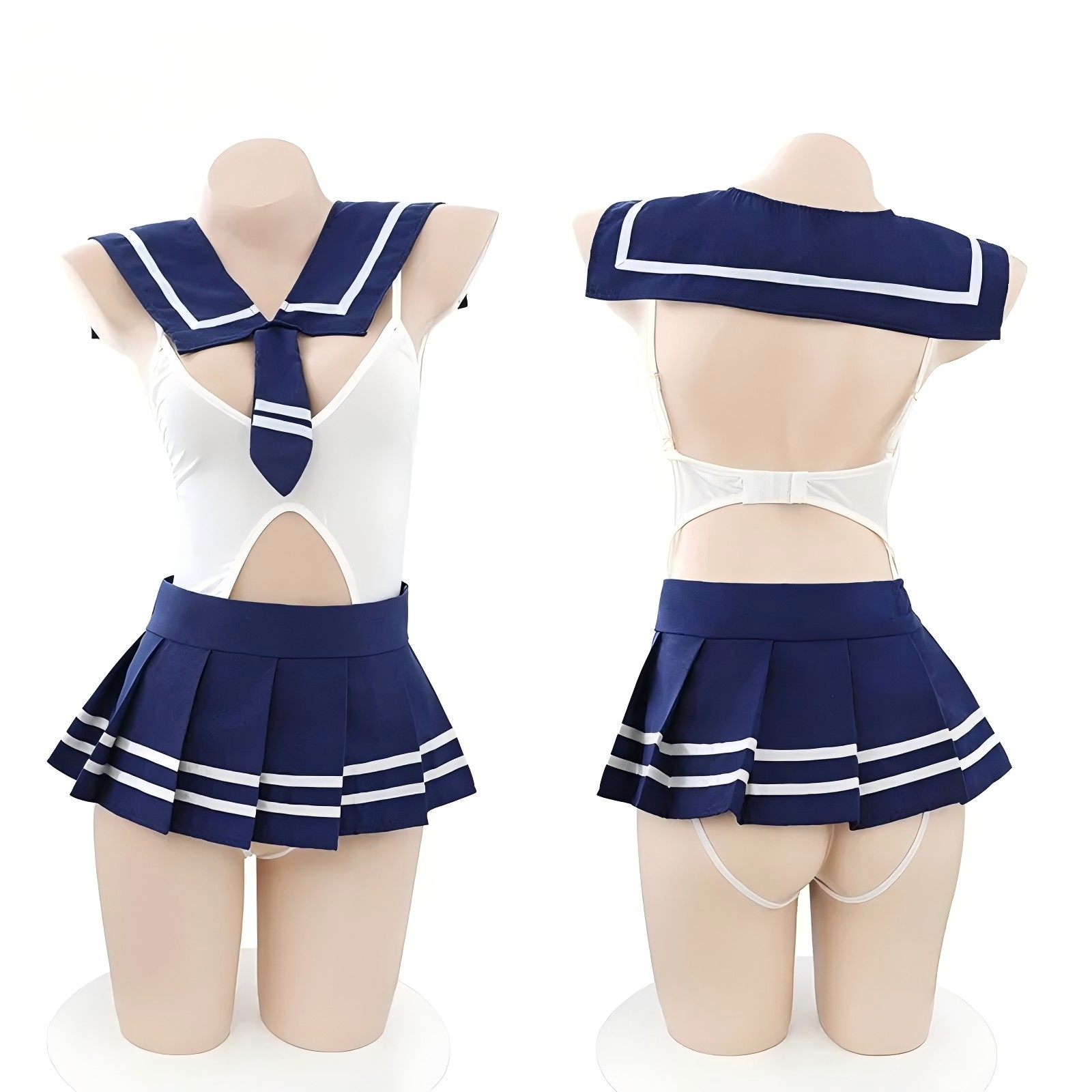 Sexy schoolgirl uniform linger - огляд і ціна P & C Home Textiles Usa