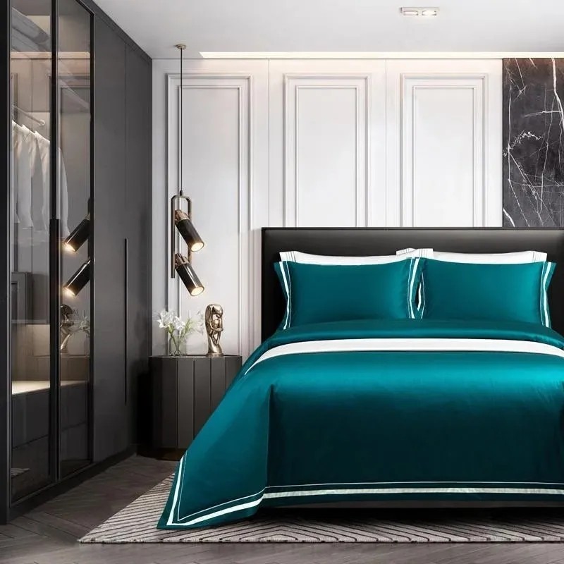 Luxury Premium 1000TC Egyptian - огляд і ціна Home Textiles Premium