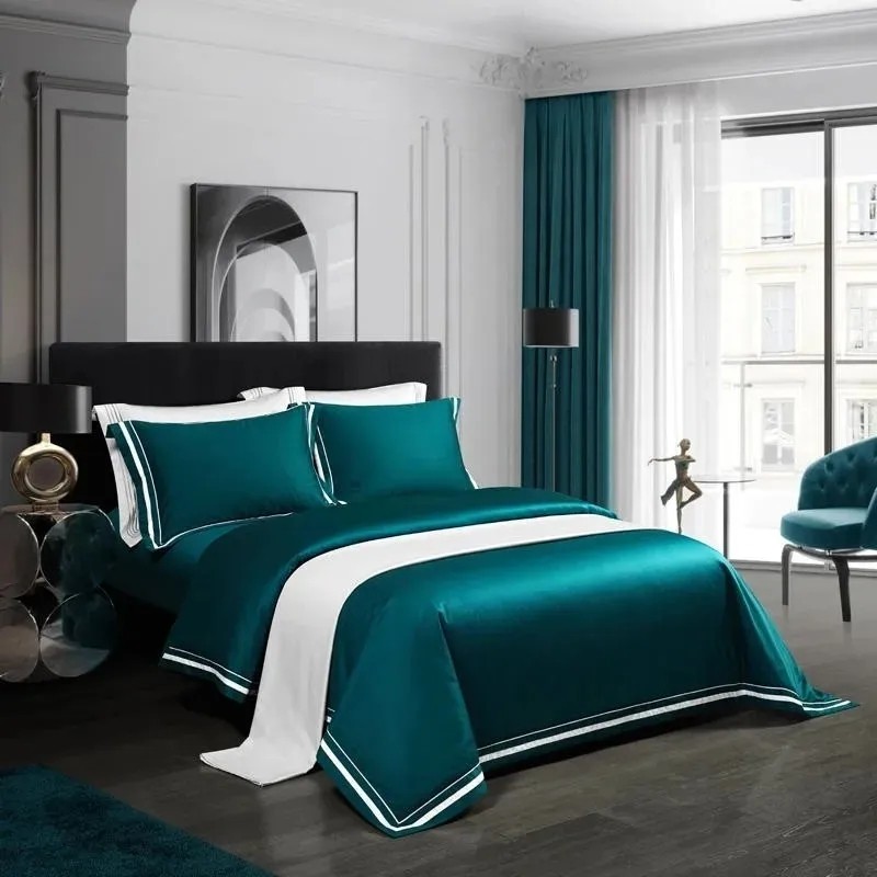 Luxury Premium 1000TC Egyptian - огляд і ціна Home Textiles Premium