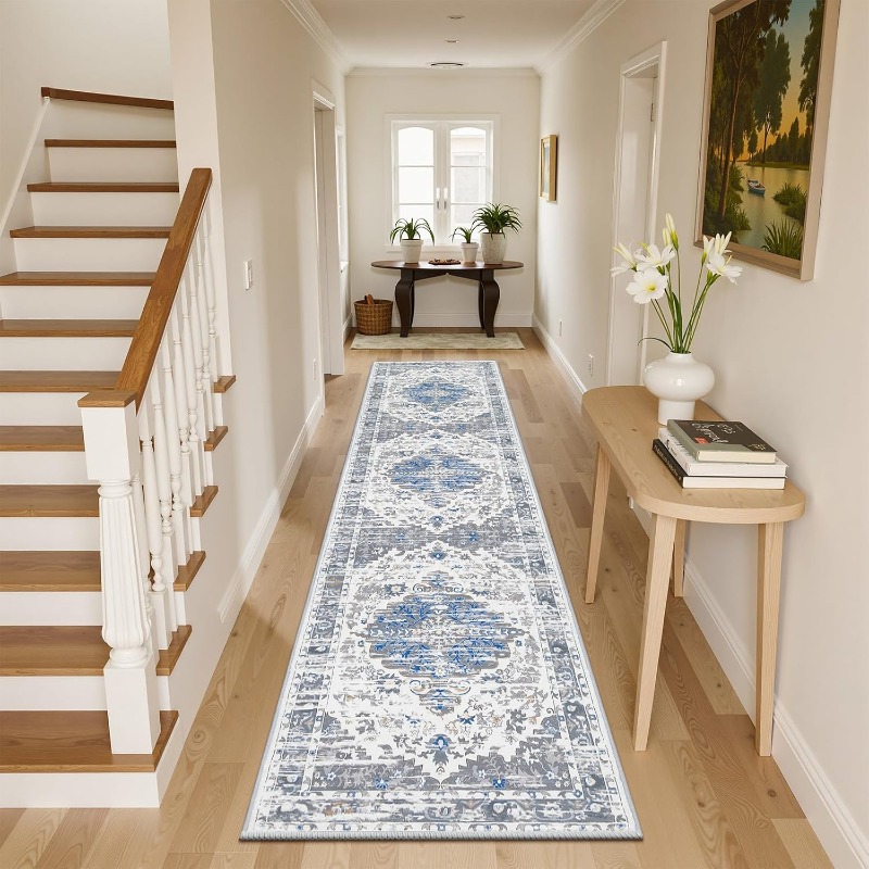 Bohemian Corridor Hallway Long - огляд і ціна Home Textiles Online