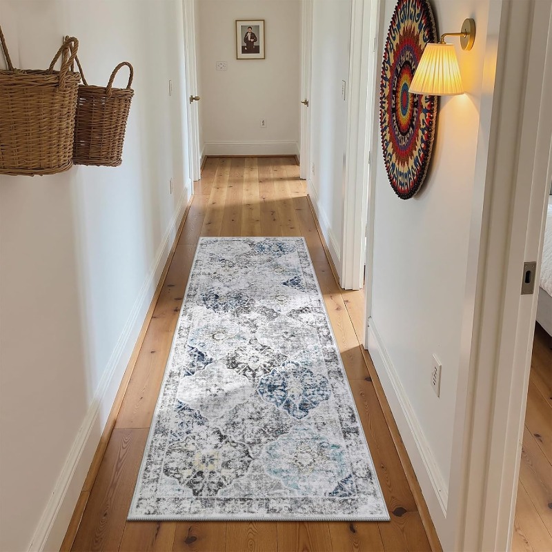 Bohemian Corridor Hallway Long - огляд і ціна Home Textiles Online