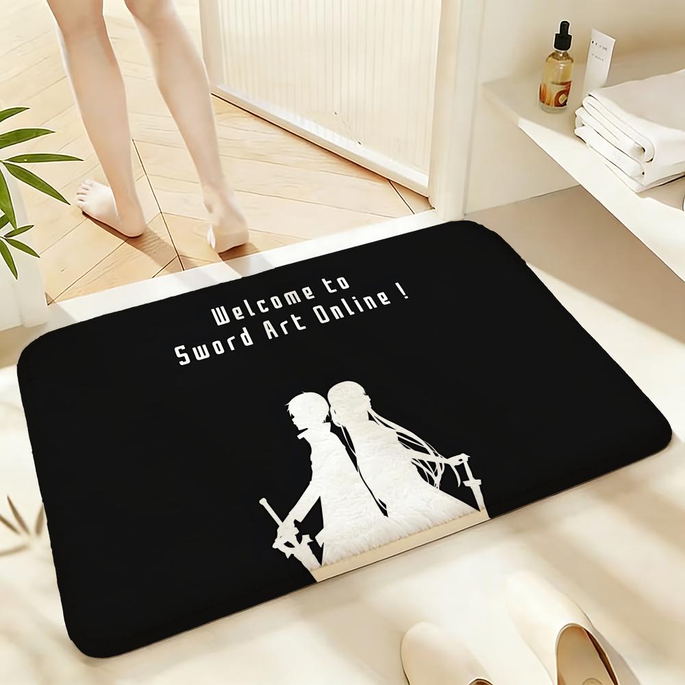 Soft Absorbent Non-Slip Rug An - огляд і ціна Home Textiles Online