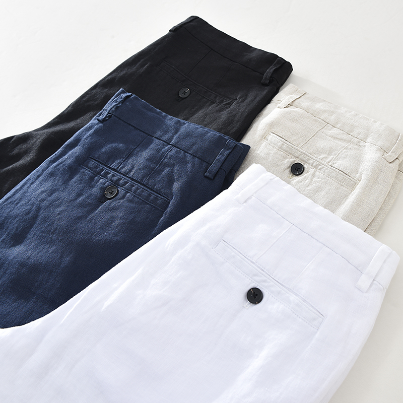 Japanese style simple men's li - огляд і ціна Home Textiles Store
