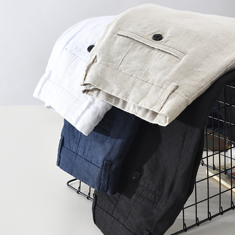Japanese style simple men's li - огляд і ціна Home Textiles Store