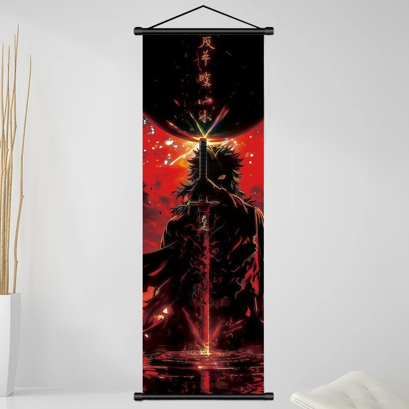 Demon Slayer Kyojuro Rengoku H - огляд і ціна Home Textile