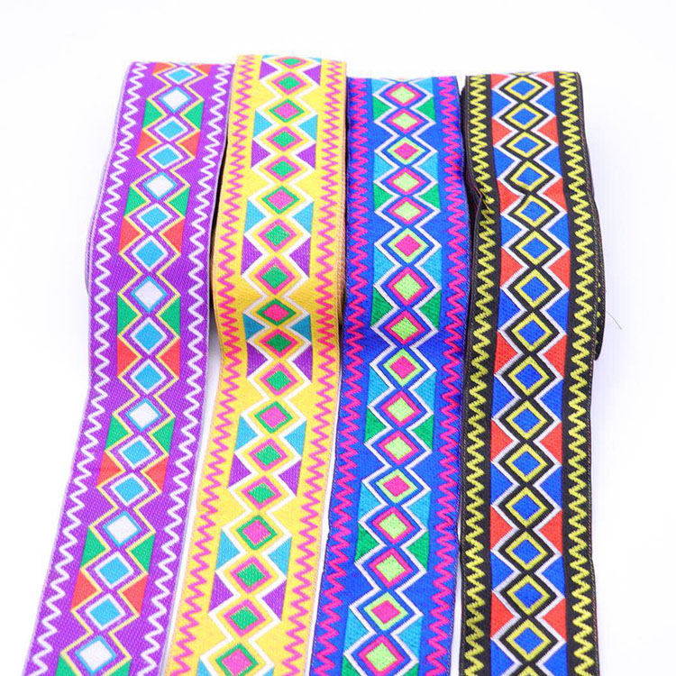 5yards cross stitch embroidery - огляд і ціна Home Textiles India