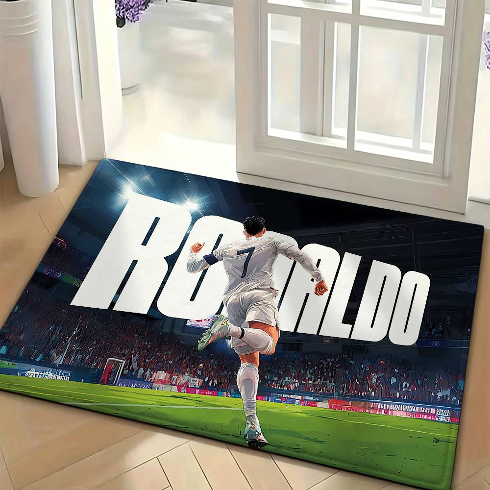 Portugal Super Football Star C - огляд і ціна Home Textiles Portugal