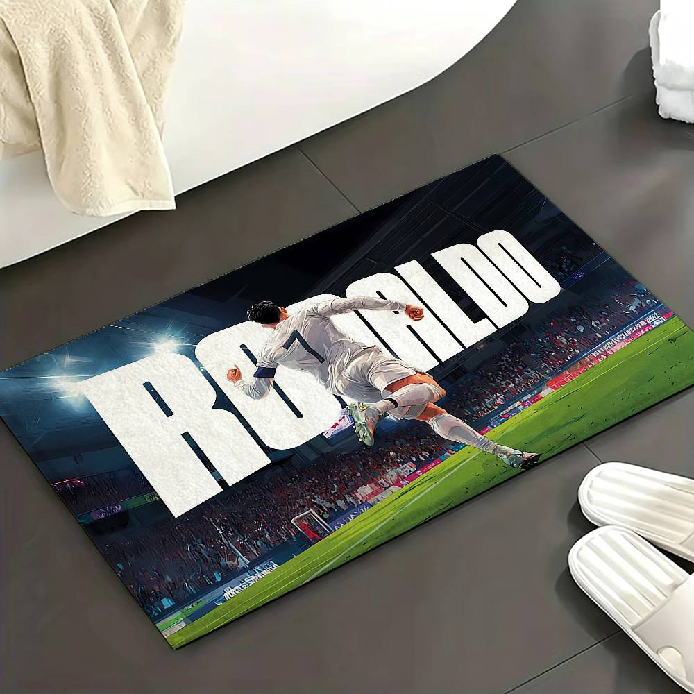 Portugal Super Football Star C - огляд і ціна Home Textiles Portugal