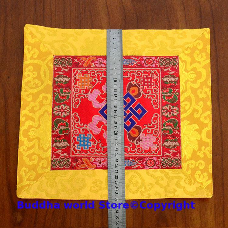 Wholesale Buddhist item Tibet  - огляд і ціна Home Textiles India