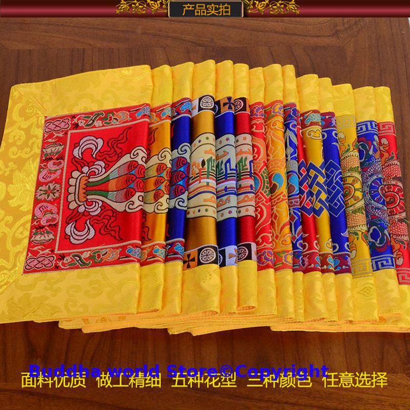 Wholesale Buddhist item Tibet  - огляд і ціна Home Textiles India