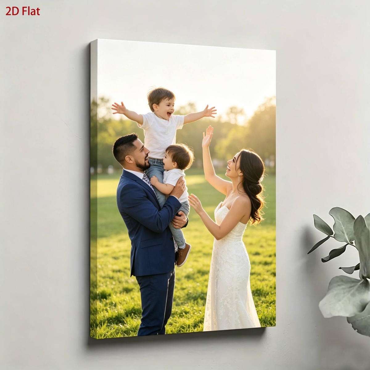 Customizable personalized canv - огляд і ціна Home Textile