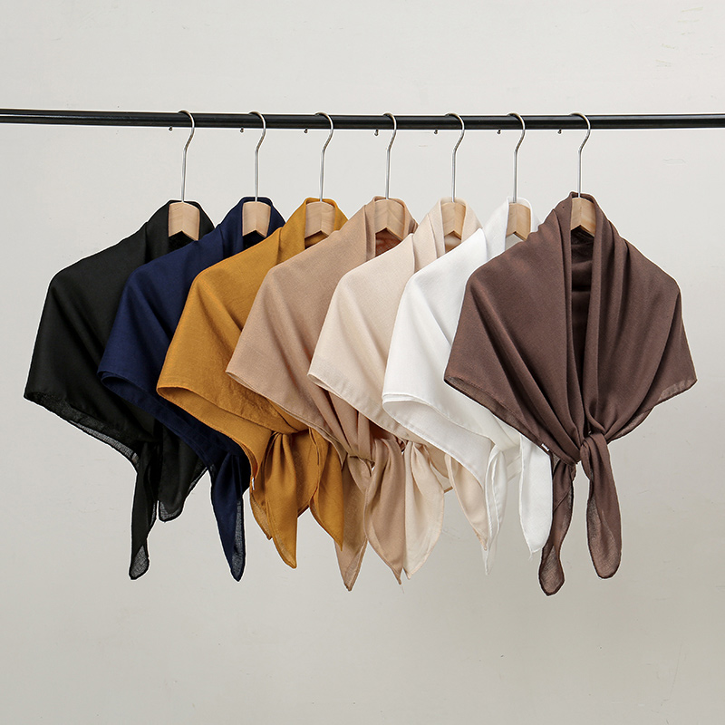 Solid Color Cotton Linen 90 Sq - огляд і ціна Home Textiles Store