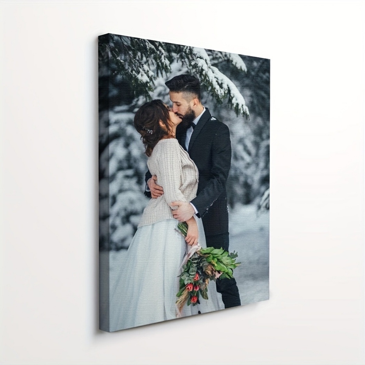 Customizable Wall Art—Suitable - огляд і ціна Home Textile