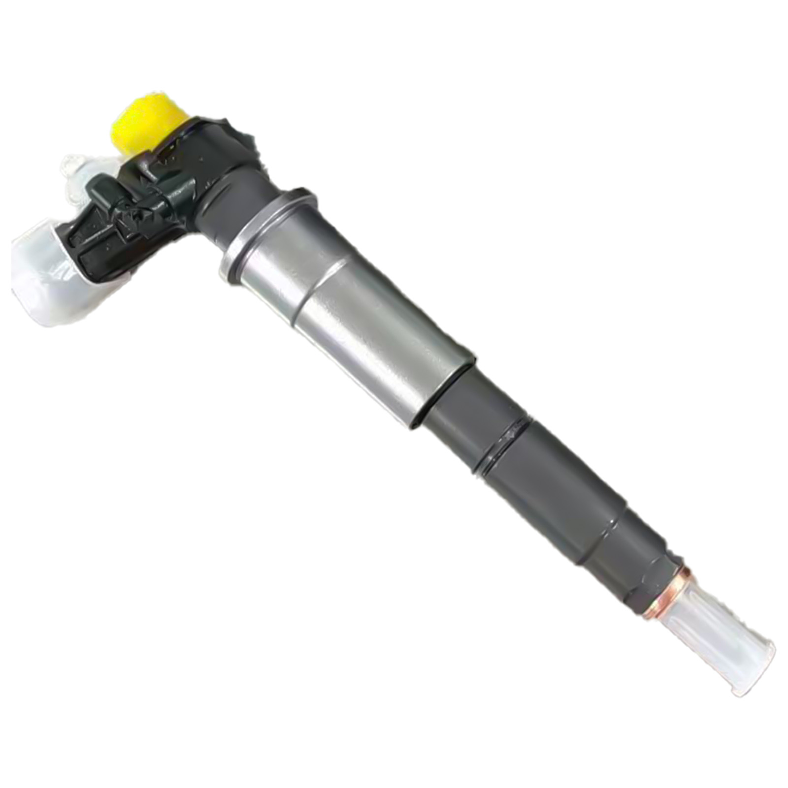 4PCS Fuel injector 0445115007  - огляд і ціна P & C Home Textiles Usa