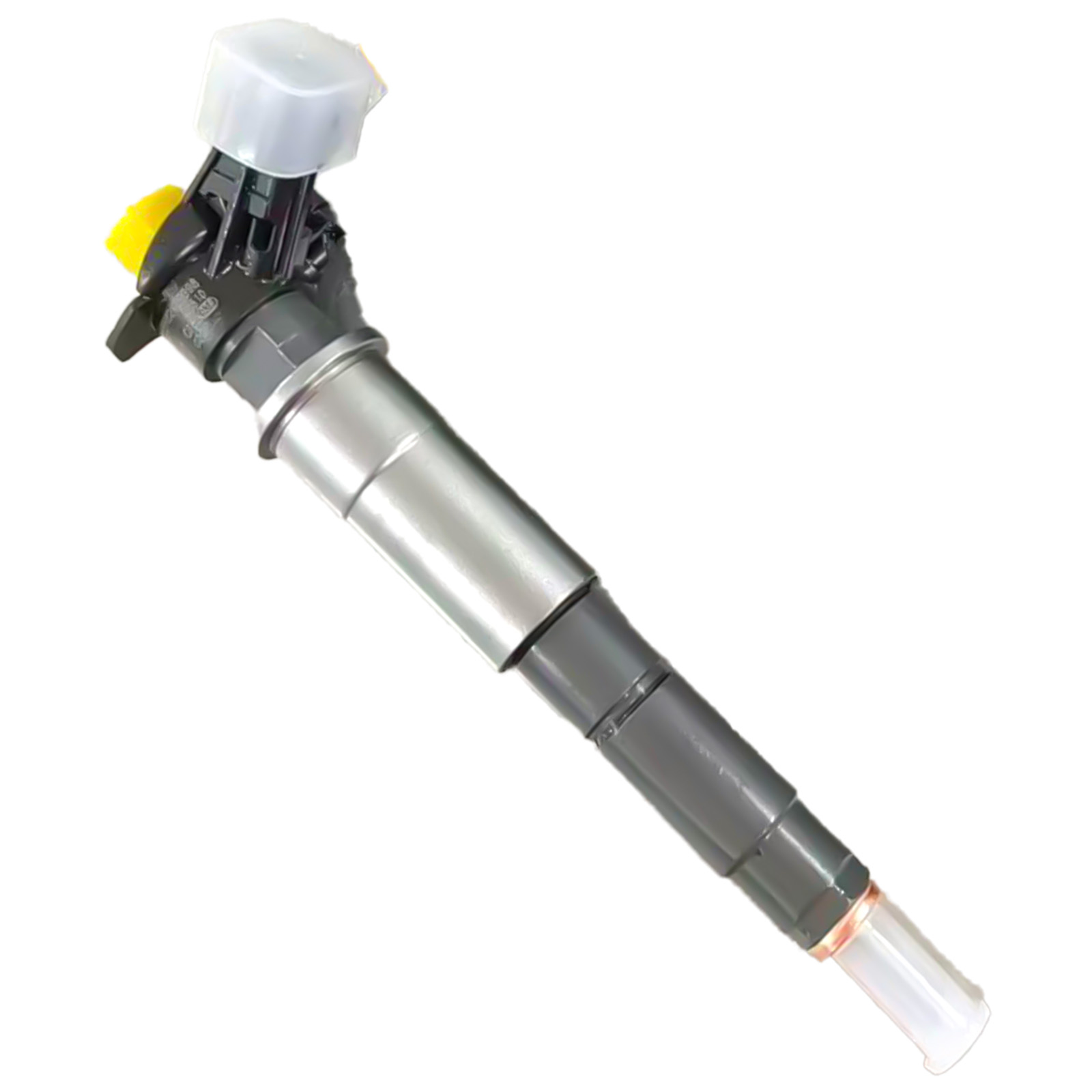 4PCS Fuel injector 0445115007  - огляд і ціна P & C Home Textiles Usa