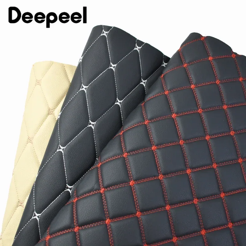 45*160cm Synthetic Leather Fab - огляд і ціна Home.Textiles Cushion