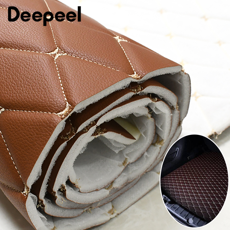 45*160cm Synthetic Leather Fab - огляд і ціна Home.Textiles Cushion