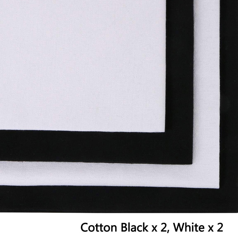 4 Pieces of Linen Fabric, Soli - огляд і ціна Home Textiles Store