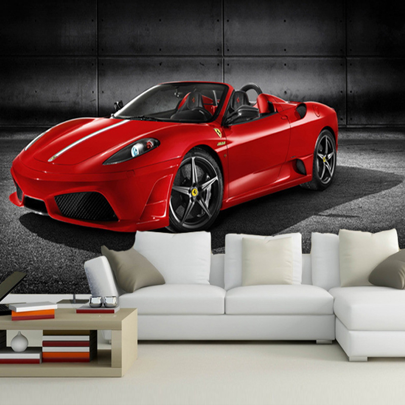 Custom Any Size Car Posters Ma - огляд і ціна Home Textiles Magazine