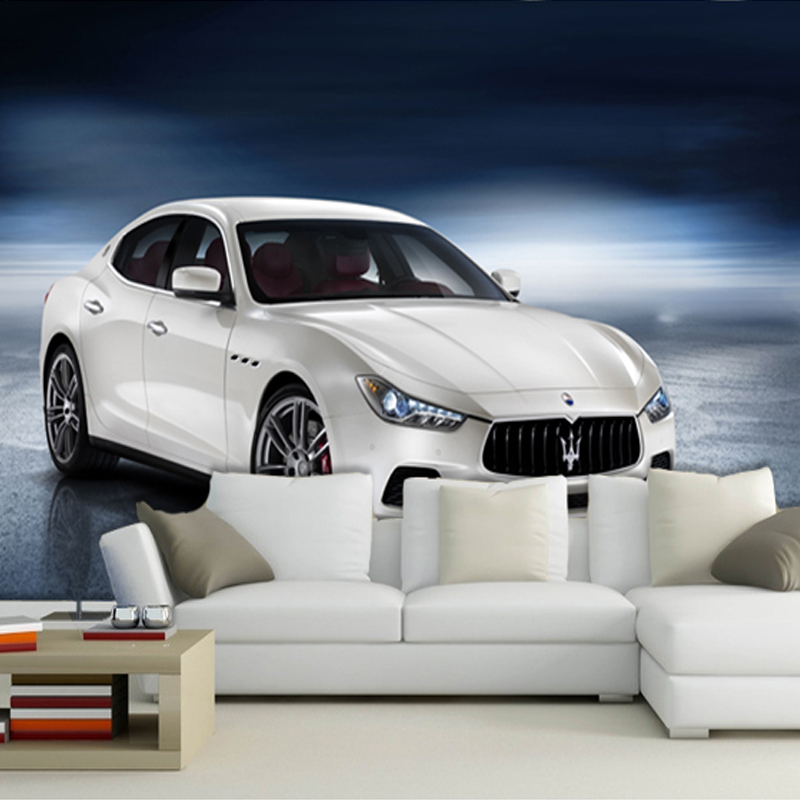Custom Any Size Car Posters Ma - огляд і ціна Home Textiles Magazine