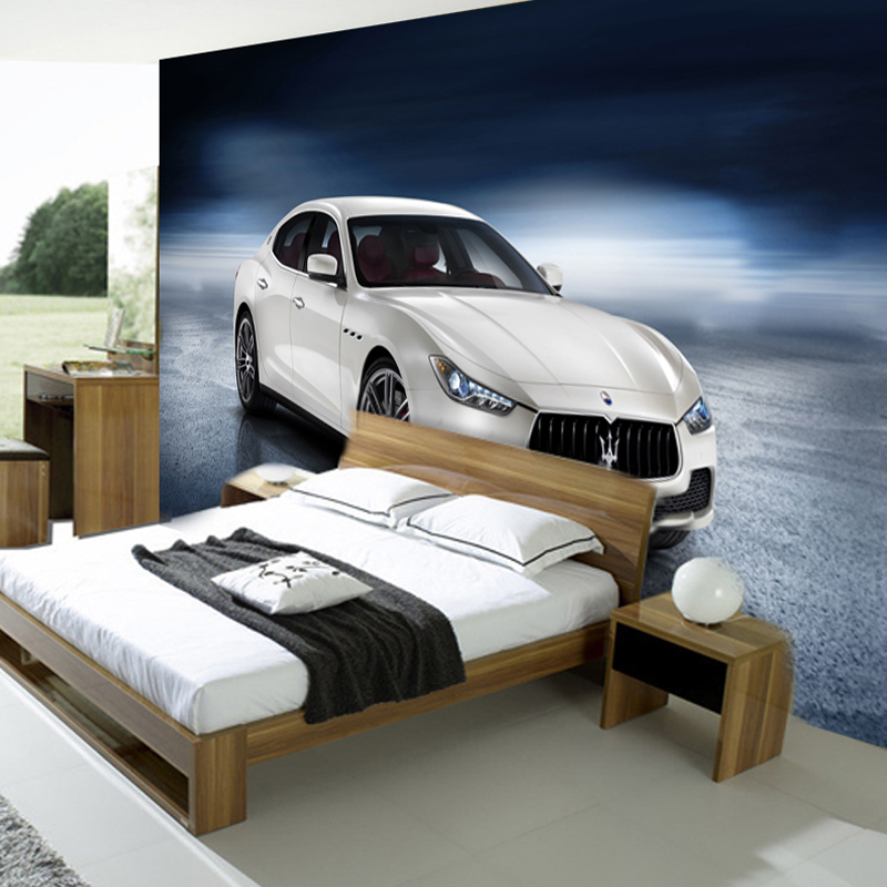 Custom Any Size Car Posters Ma - огляд і ціна Home Textiles Magazine