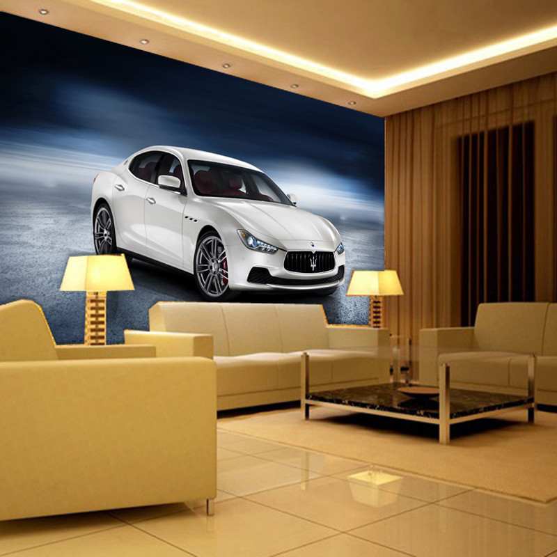 Custom Any Size Car Posters Ma - огляд і ціна Home Textiles Magazine