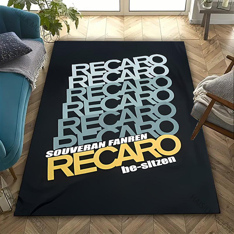 13 Styles R-Recaro Logo Patter - огляд і ціна Home Textiles Plaid