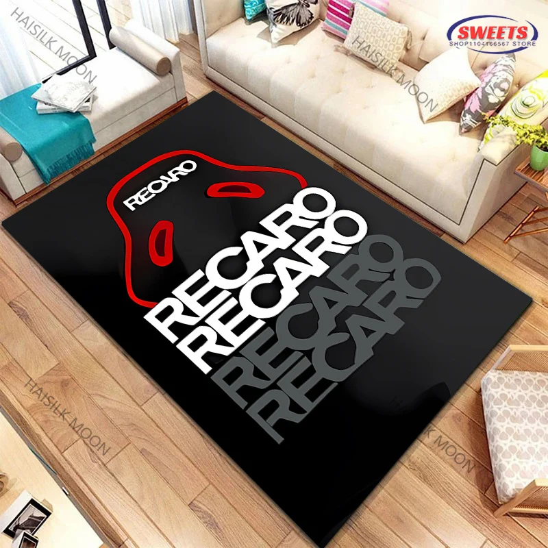 13 Styles R-Recaro Logo Patter - огляд і ціна Home Textiles Plaid