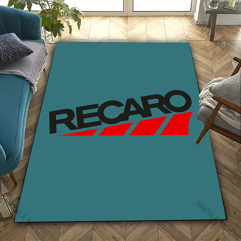 13 Styles R-Recaro Logo Patter - огляд і ціна Home Textiles Plaid