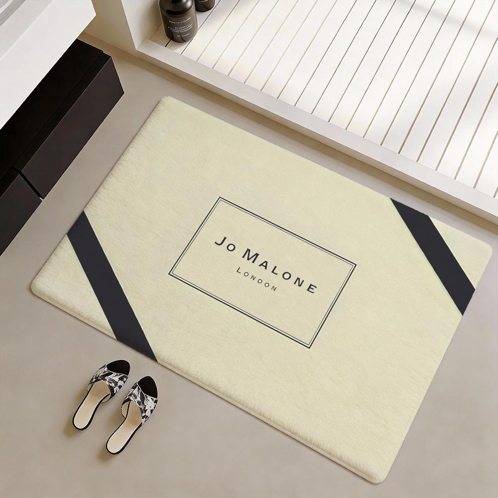 J-Jo M-Malone LOGO Fashion Flo - огляд і ціна Home Textiles Logo