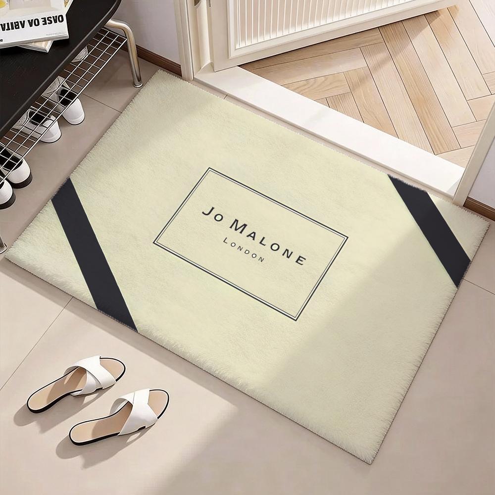 J-Jo M-Malone LOGO Fashion Flo - огляд і ціна Home Textiles Logo
