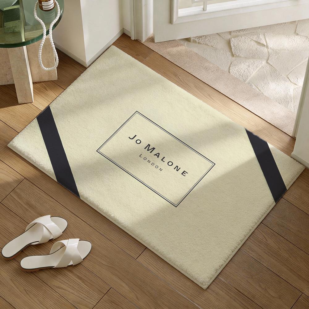 J-Jo M-Malone LOGO Fashion Flo - огляд і ціна Home Textiles Logo