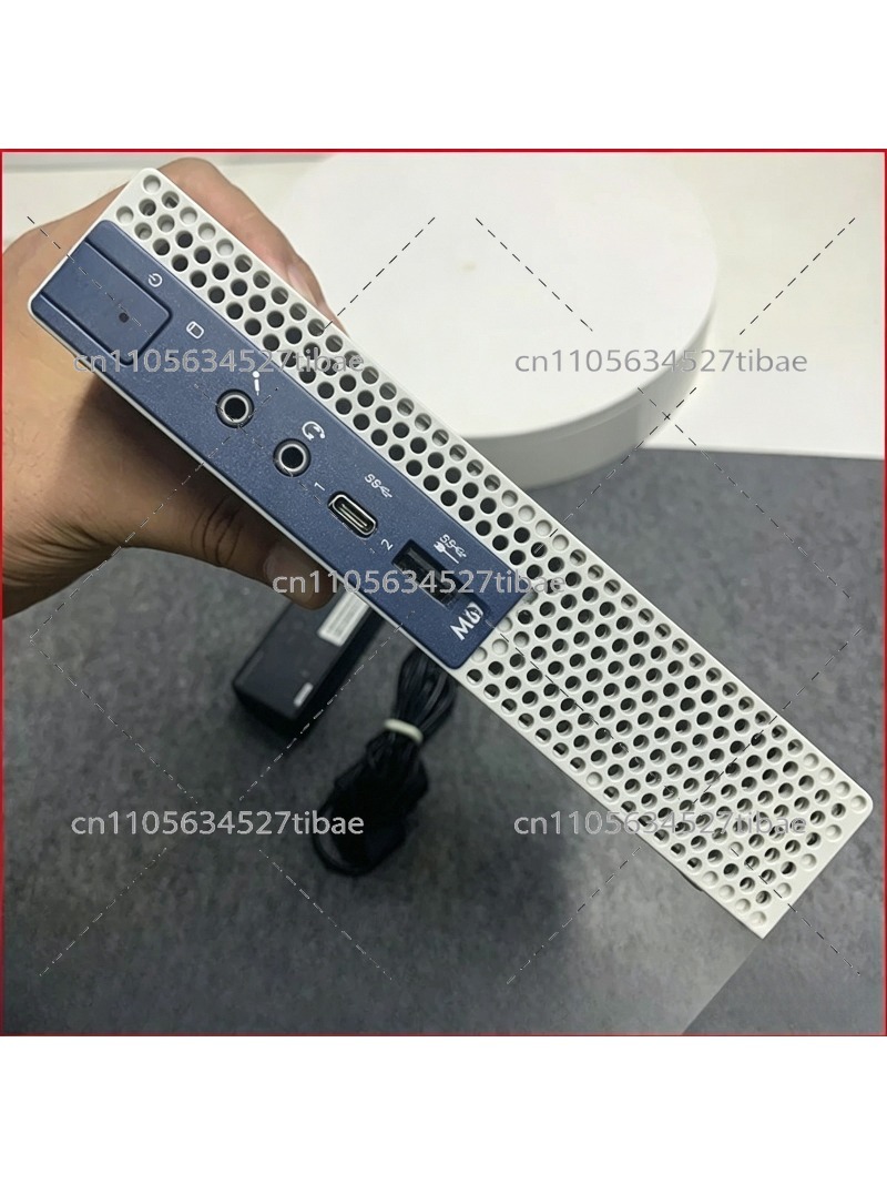 Mini Desktop Computer with 4G  - огляд і ціна Home Textiles Online