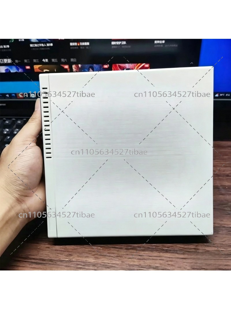 Mini Desktop Computer with 4G  - огляд і ціна Home Textiles Online