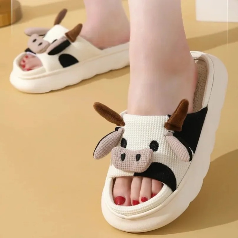 House Slipper Men Women Summer - огляд і ціна Home Textile