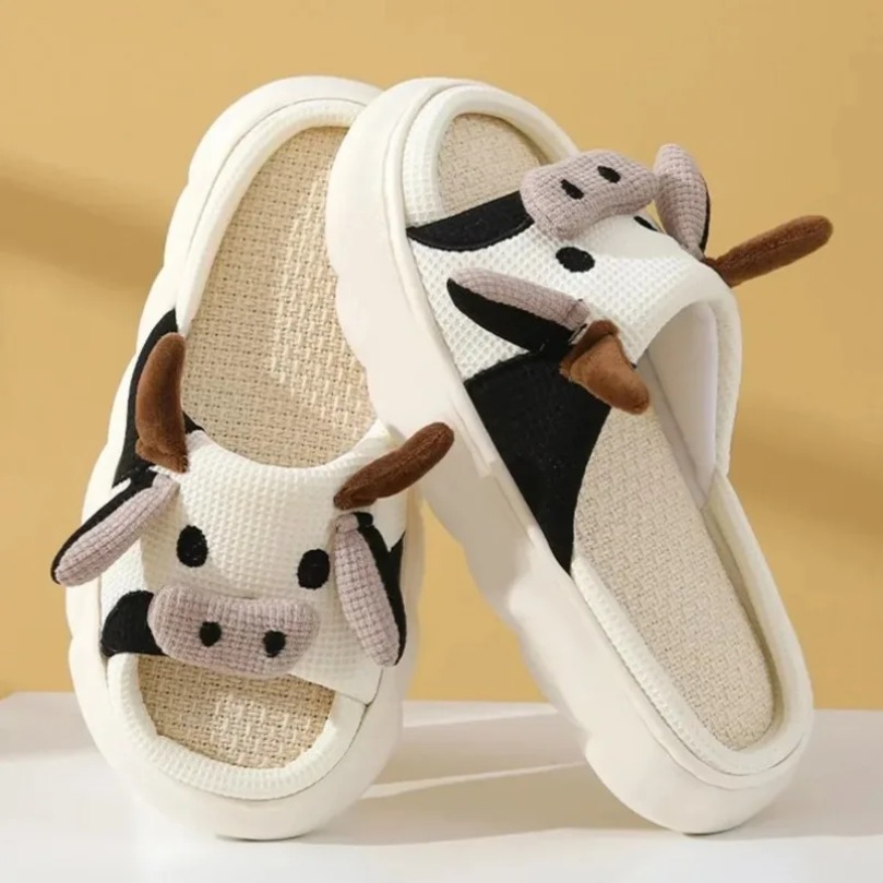 House Slipper Men Women Summer - огляд і ціна Home Textile