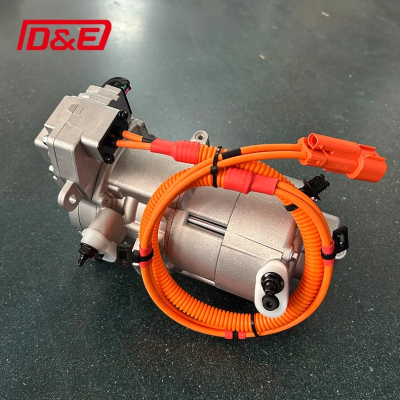 New Energy Vehicle Compressor  - огляд і ціна P & C Home Textiles Usa