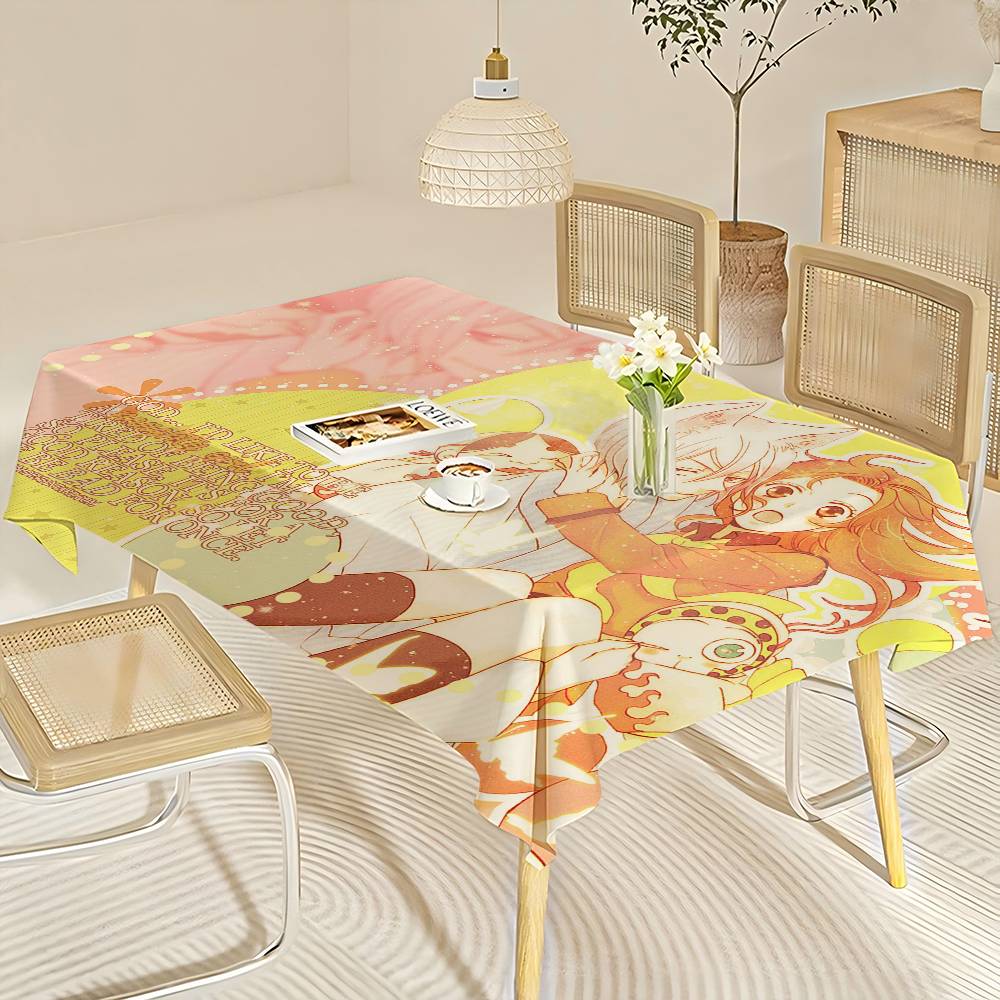 K-Kamisama Kiss Vintage Magazi - огляд і ціна Home Textiles Magazine