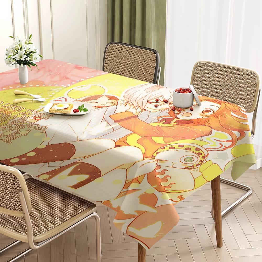K-Kamisama Kiss Vintage Magazi - огляд і ціна Home Textiles Magazine