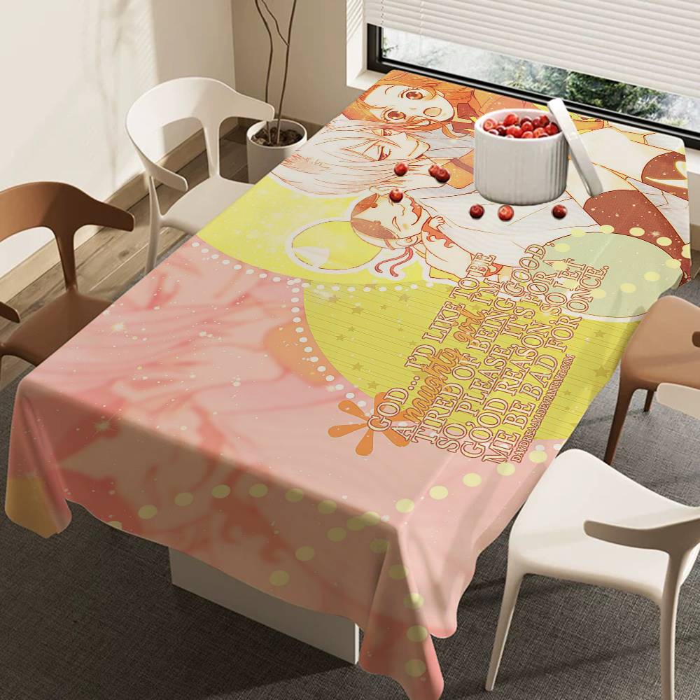 K-Kamisama Kiss Vintage Magazi - огляд і ціна Home Textiles Magazine
