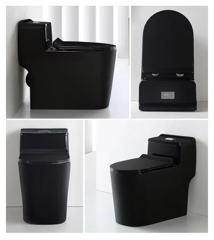 Toilet,Modern Bathroom Product - огляд і ціна P & C Home Textiles Usa