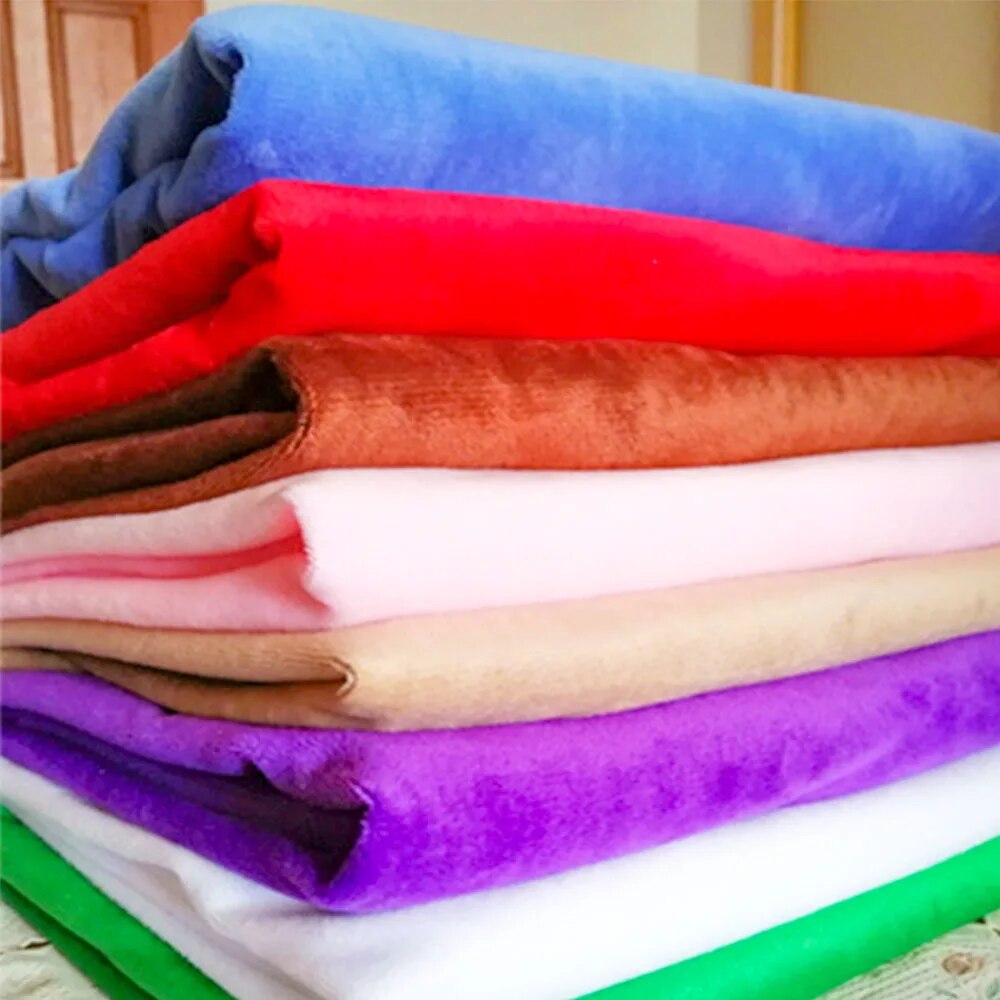 Minky Fabric Super Soft Plush  - огляд і ціна Home.Textiles Cushion